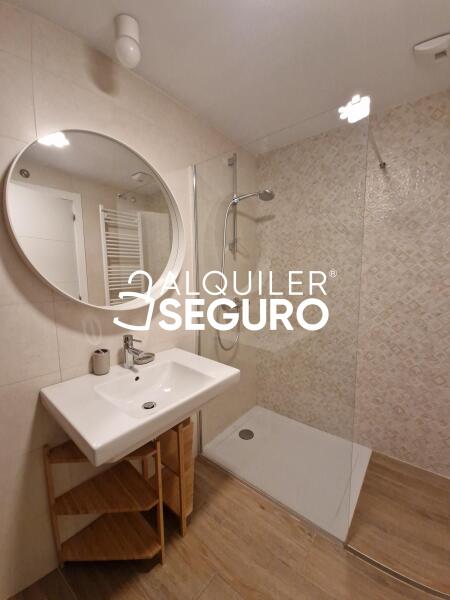 Piso en Calle Santa Ana, BILBAO VIZCAYA-BIZKAIA