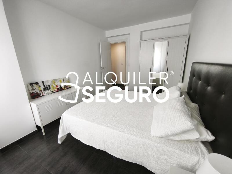 Piso en Plaza Roma, ZARAGOZA ZARAGOZA