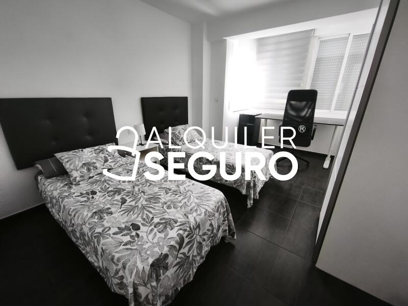 Piso en Plaza Roma, ZARAGOZA ZARAGOZA