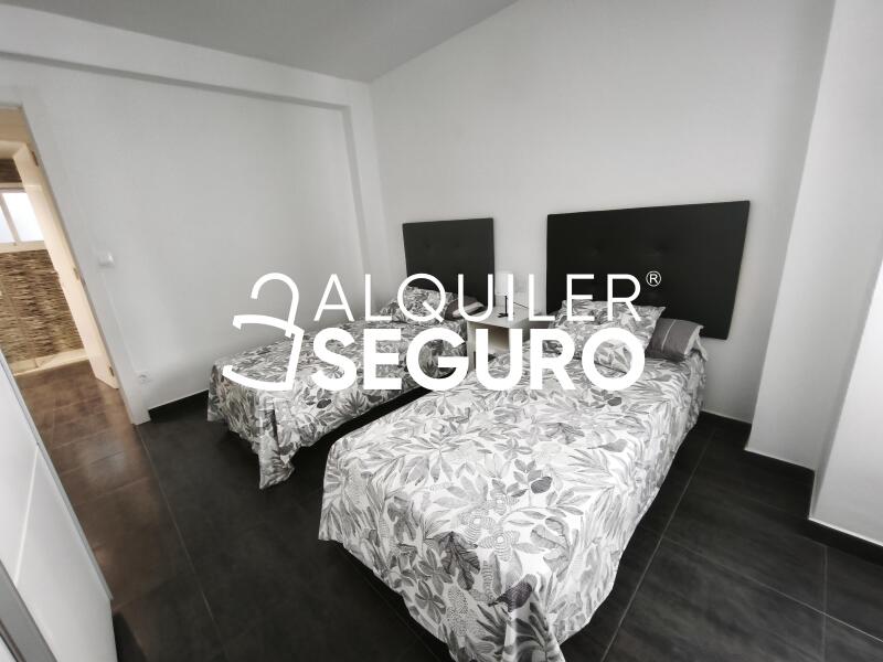 Piso en Plaza Roma, ZARAGOZA ZARAGOZA