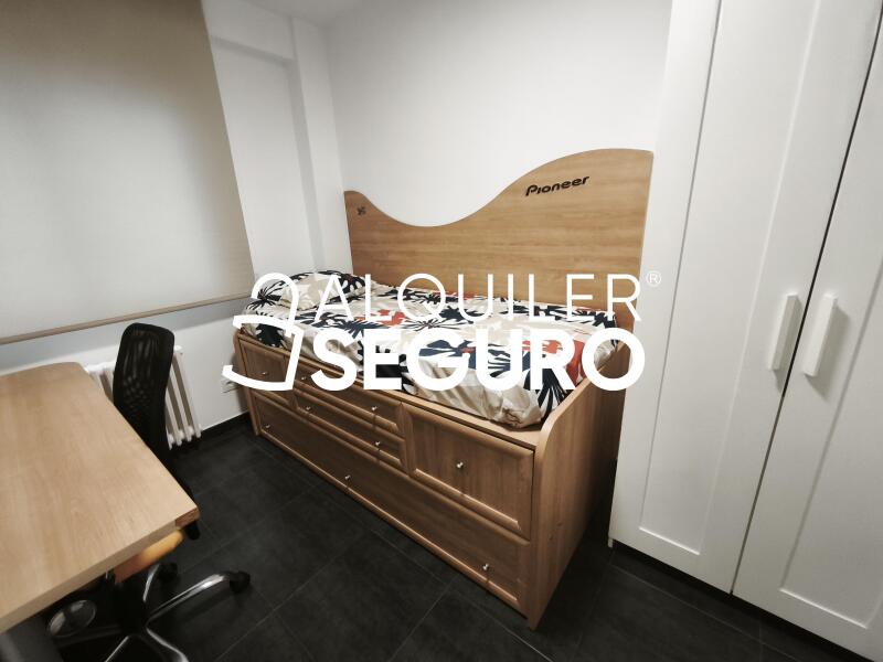 Piso en Plaza Roma, ZARAGOZA ZARAGOZA