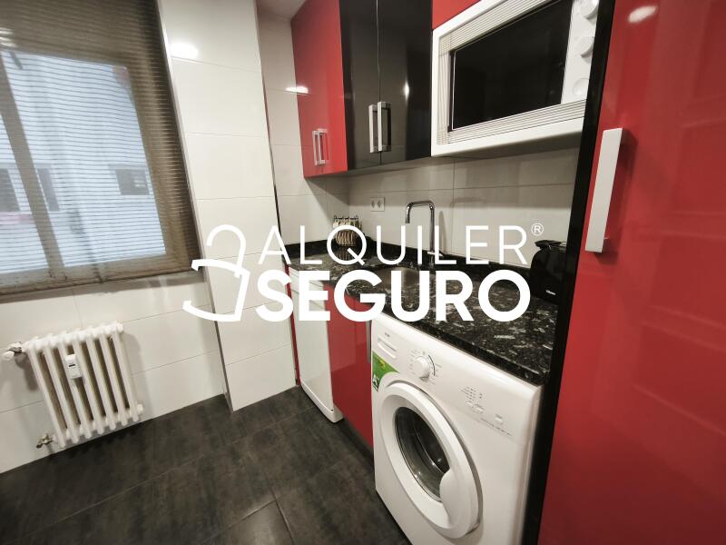 Piso en Plaza Roma, ZARAGOZA ZARAGOZA