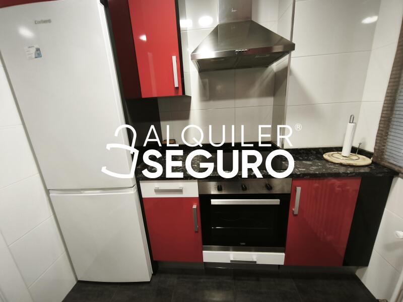 Piso en Plaza Roma, ZARAGOZA ZARAGOZA