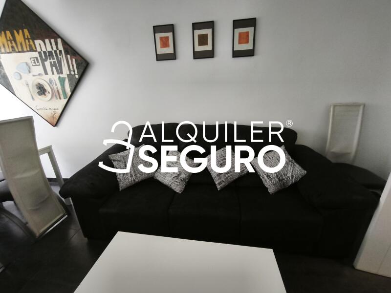 Piso en Plaza Roma, ZARAGOZA ZARAGOZA