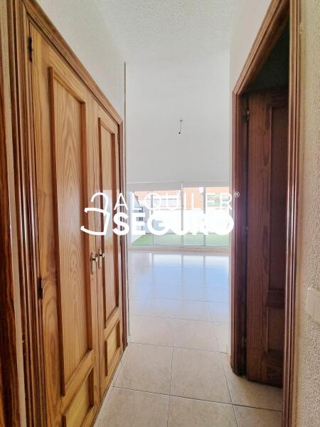 Piso en Calle La Tejera, VALDEMORILLO MADRID