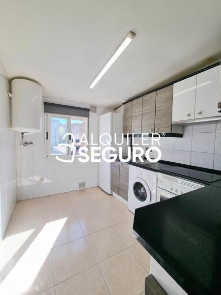 Piso en Calle La Tejera, VALDEMORILLO MADRID