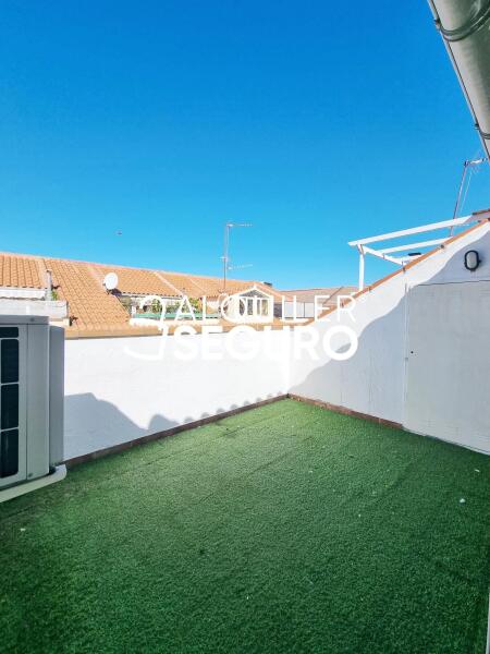 Piso en Calle La Tejera, VALDEMORILLO MADRID