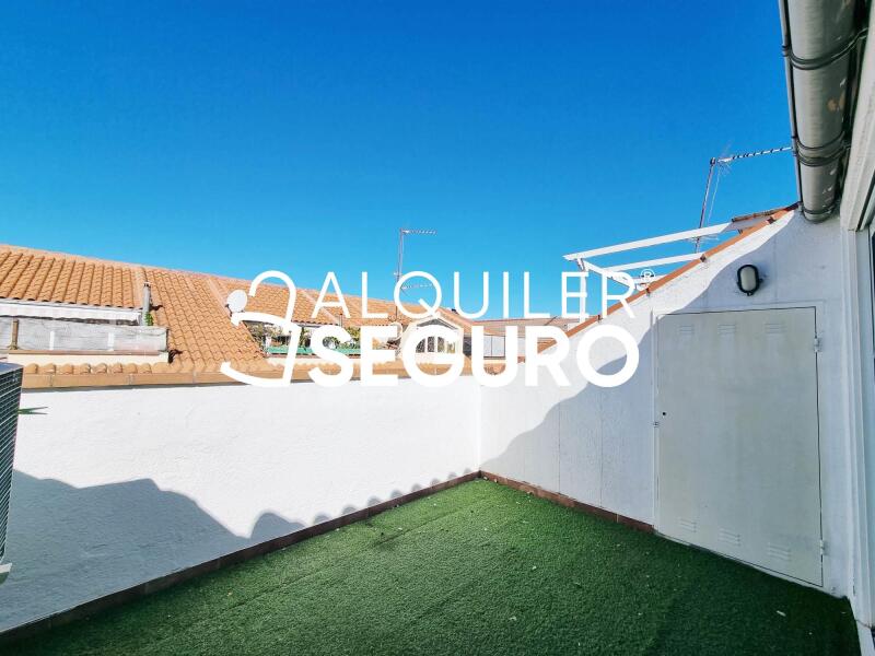 Piso en Calle La Tejera, VALDEMORILLO MADRID