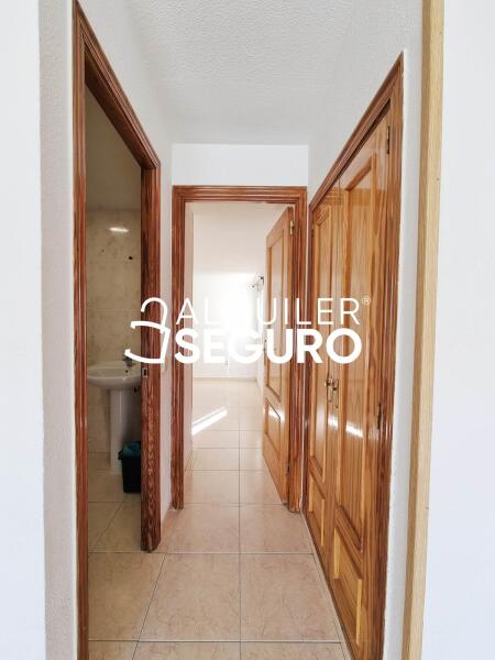 Piso en Calle La Tejera, VALDEMORILLO MADRID