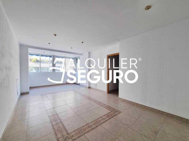 Inmueble en Calle Santa Bárbara, MADRID