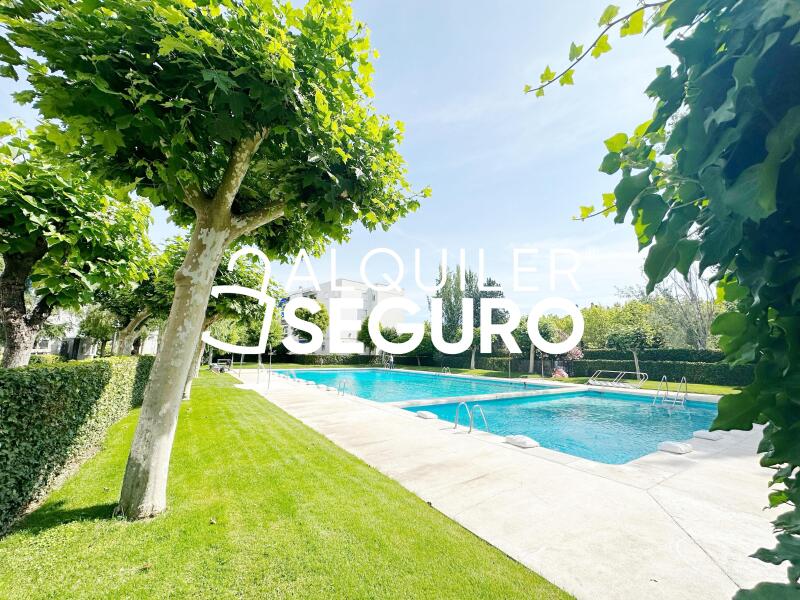 Inmueble en Calle Santa Bárbara, MADRID