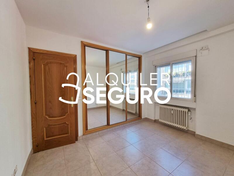 Inmueble en Calle Santa Bárbara, MADRID