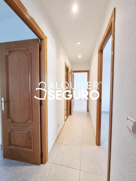 Inmueble en Calle Santa Bárbara, MADRID