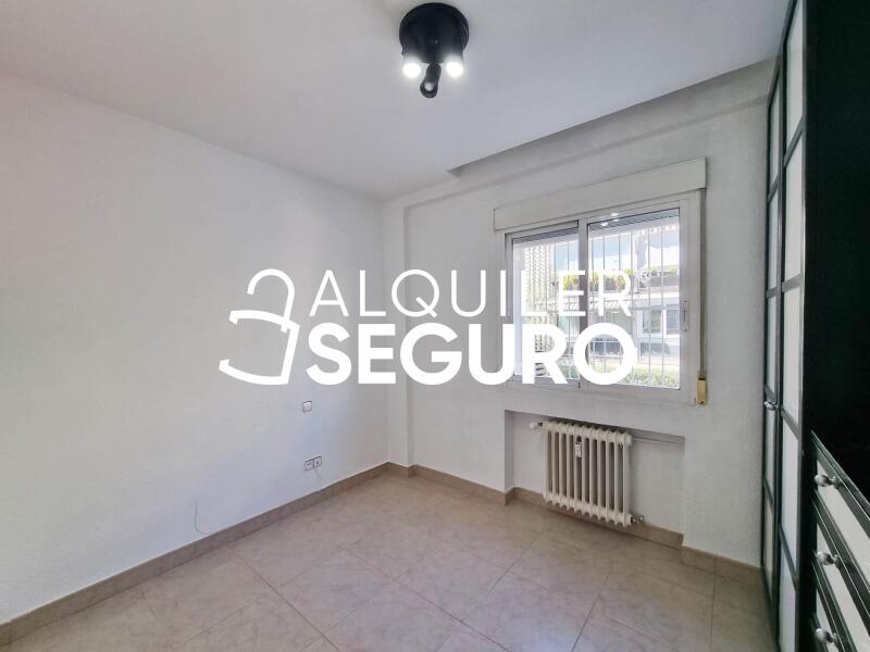 Inmueble en Calle Santa Bárbara, MADRID