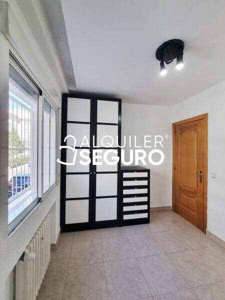 Inmueble en Calle Santa Bárbara, MADRID