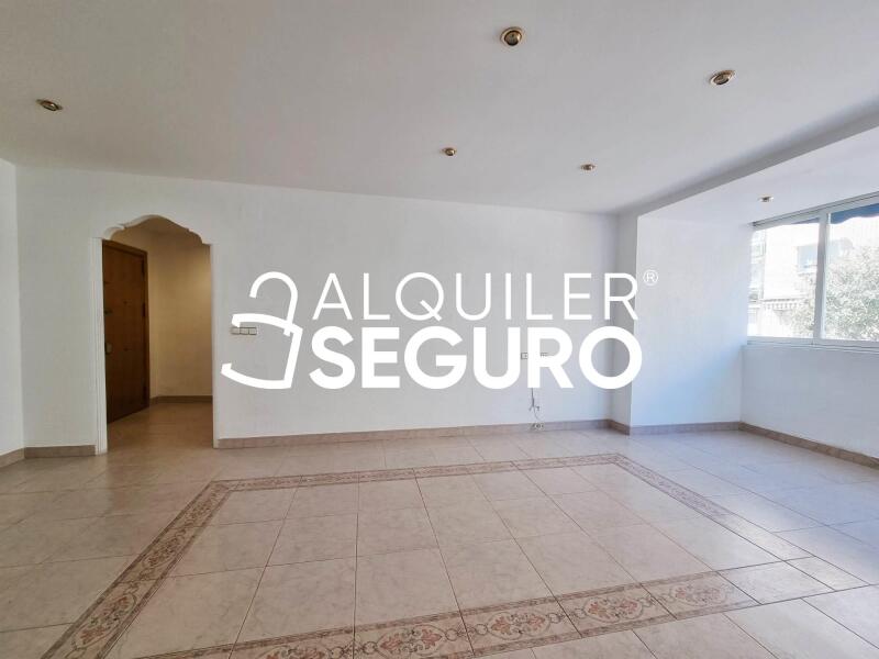 Inmueble en Calle Santa Bárbara, MADRID