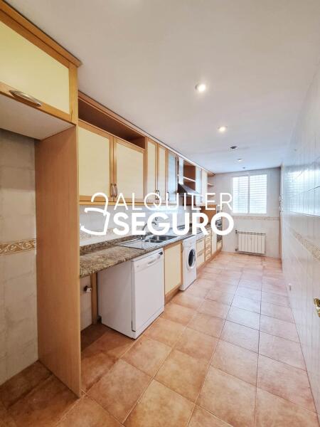 Inmueble en Calle Santa Bárbara, MADRID