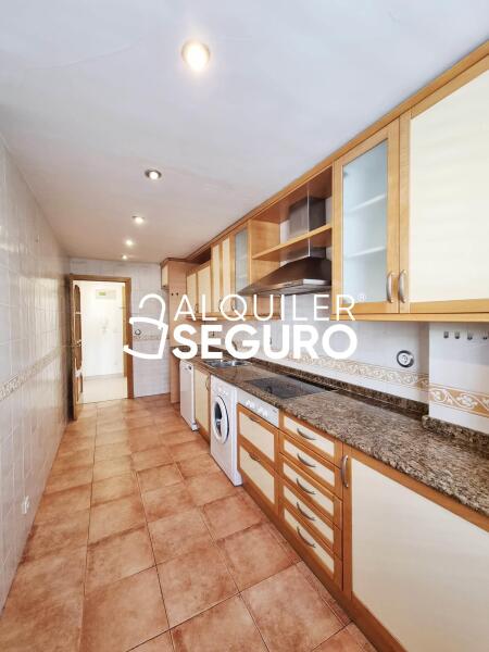 Inmueble en Calle Santa Bárbara, MADRID