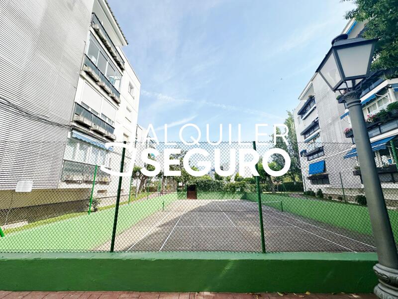 Inmueble en Calle Santa Bárbara, MADRID