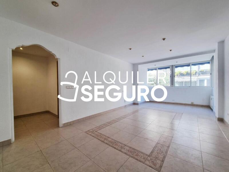 Inmueble en Calle Santa Bárbara, MADRID