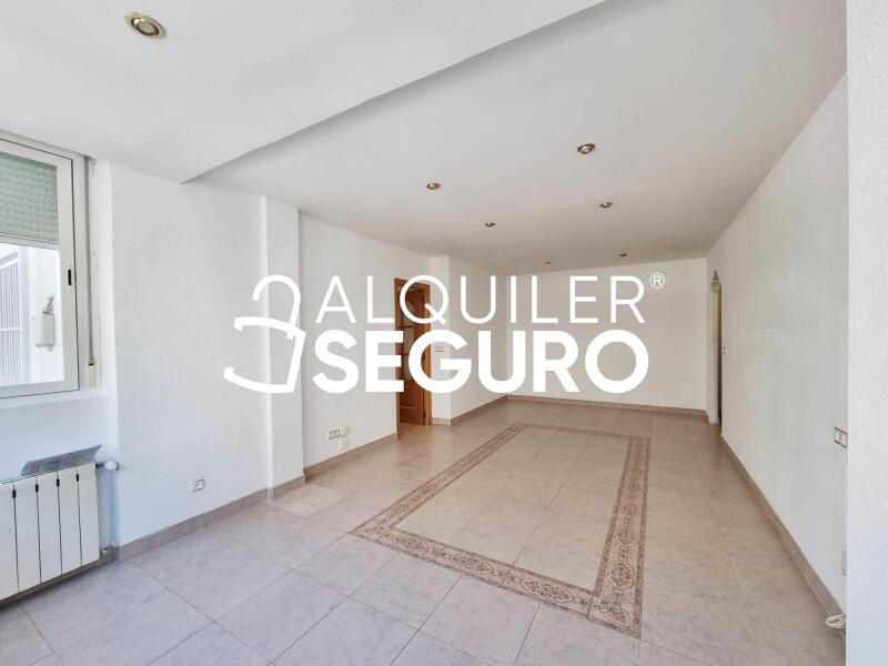 Inmueble en Calle Santa Bárbara, MADRID