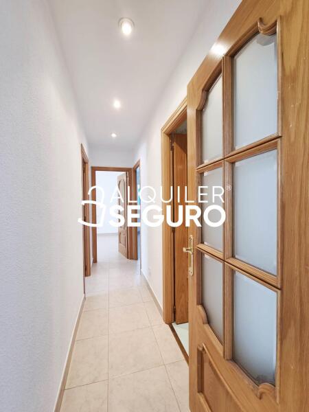 Inmueble en Calle Santa Bárbara, MADRID