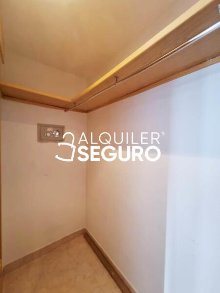 Inmueble en Calle Santa Bárbara, MADRID