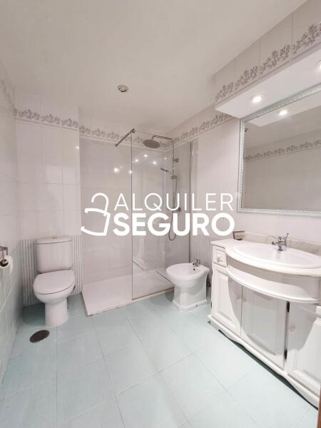 Inmueble en Calle Santa Bárbara, MADRID