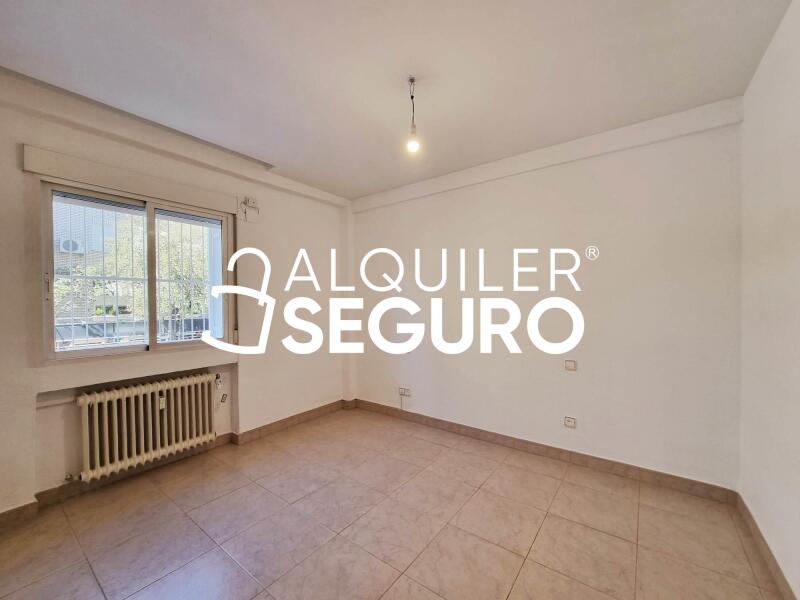 Inmueble en Calle Santa Bárbara, MADRID