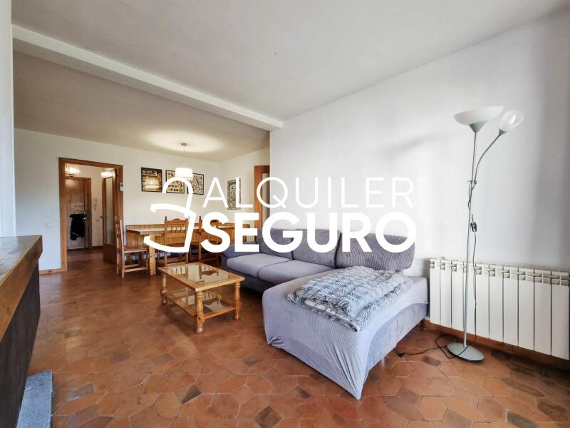 Piso en Avenida De Catedráticos, ALPEDRETE MADRID