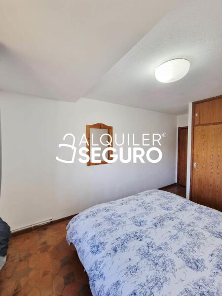 Piso en Avenida De Catedráticos, ALPEDRETE MADRID