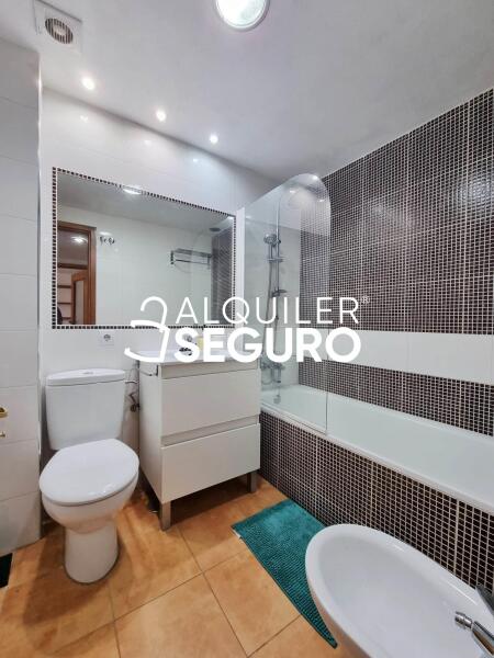 Piso en Avenida De Catedráticos, ALPEDRETE MADRID