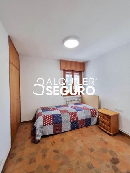 Piso en Avenida De Catedráticos, ALPEDRETE MADRID