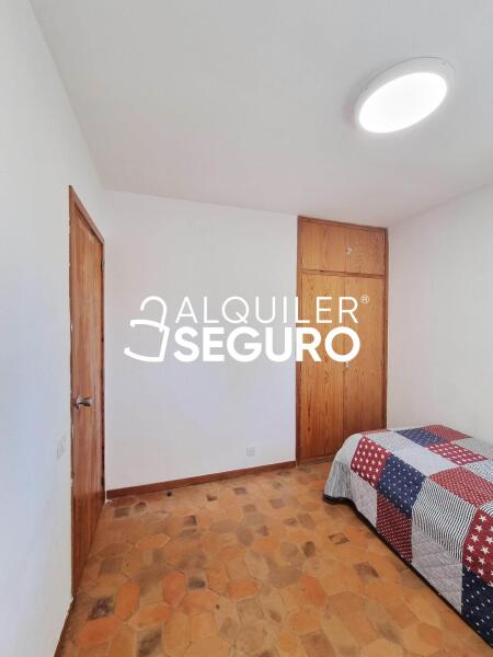 Piso en Avenida De Catedráticos, ALPEDRETE MADRID