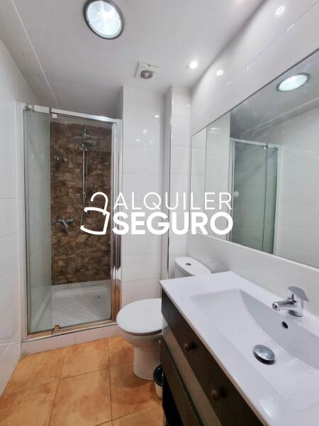 Piso en Avenida De Catedráticos, ALPEDRETE MADRID