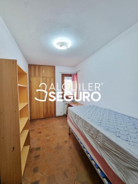 Piso en Avenida De Catedráticos, ALPEDRETE MADRID