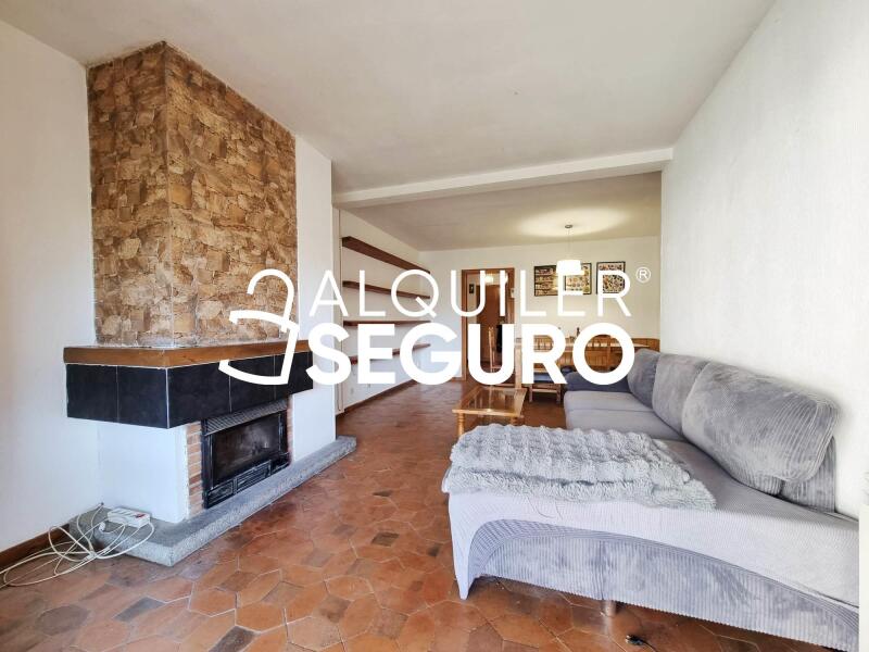 Piso en Avenida De Catedráticos, ALPEDRETE MADRID