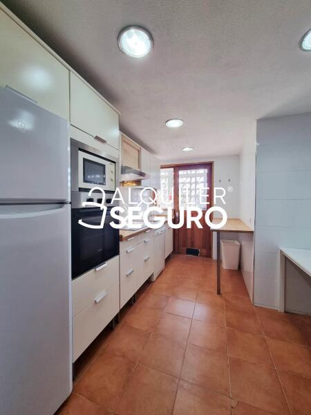 Piso en Avenida De Catedráticos, ALPEDRETE MADRID