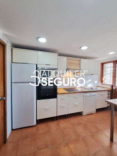 Piso en Avenida De Catedráticos, ALPEDRETE MADRID