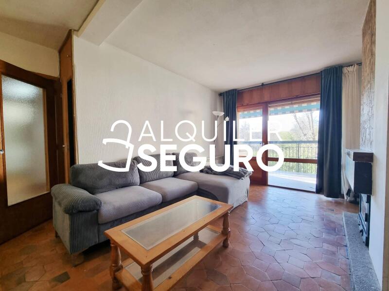 Piso en Avenida De Catedráticos, ALPEDRETE MADRID