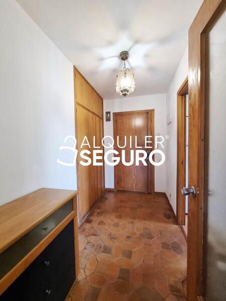 Piso en Avenida De Catedráticos, ALPEDRETE MADRID