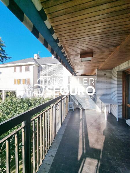 Piso en Avenida De Catedráticos, ALPEDRETE MADRID