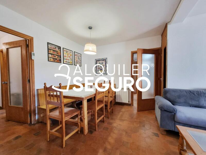 Piso en Avenida De Catedráticos, ALPEDRETE MADRID