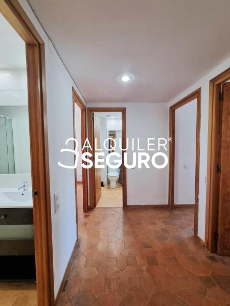 Piso en Avenida De Catedráticos, ALPEDRETE MADRID