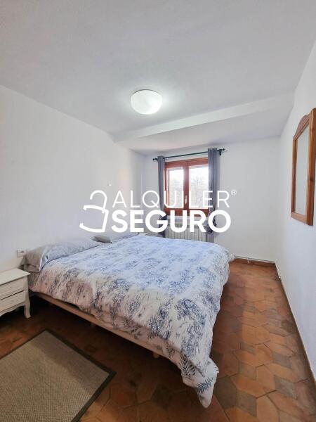 Piso en Avenida De Catedráticos, ALPEDRETE MADRID