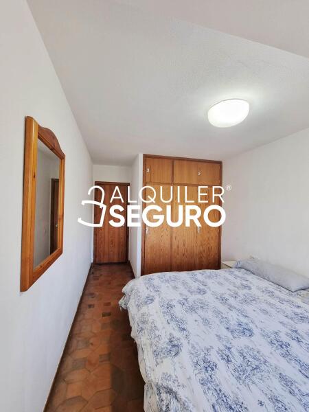 Piso en Avenida De Catedráticos, ALPEDRETE MADRID