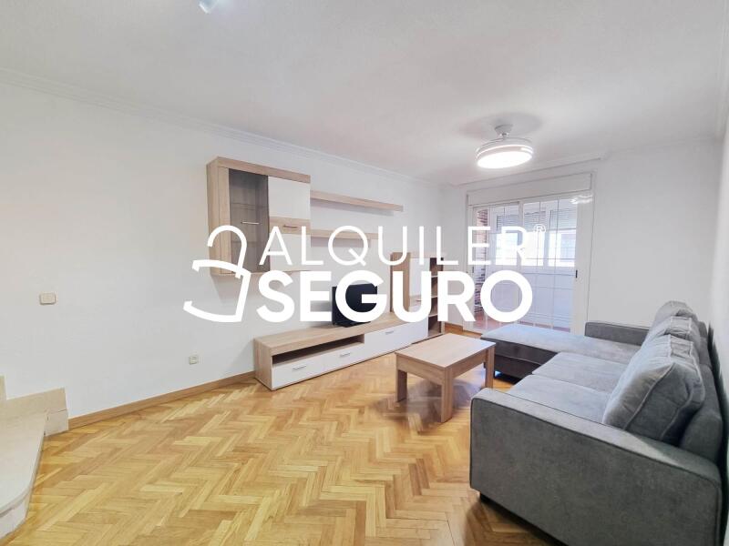 Inmueble en Calle Cantarranas, MADRID