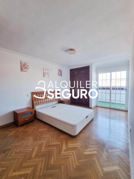 Inmueble en Calle Cantarranas, MADRID