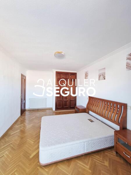 Inmueble en Calle Cantarranas, MADRID