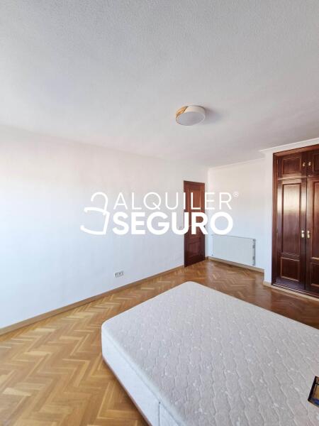 Inmueble en Calle Cantarranas, MADRID